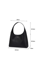 Amelie  (Black)