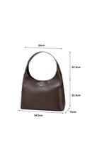 Amelie  (Brown)