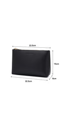 Juliette Pouch  (Black)