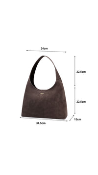 Florence  (Brown)