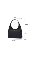 Viviana Petite  (Black)
