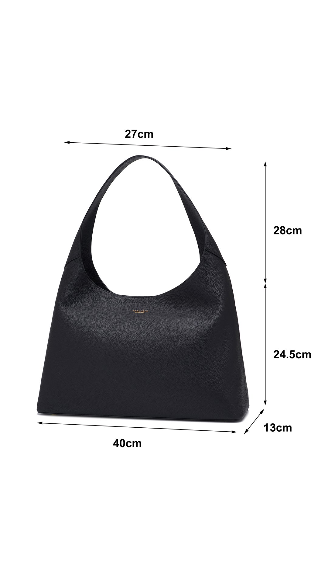 Viviana Grande  (Black)
