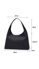 Viviana Grande  (Black)