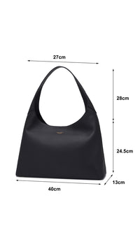 Viviana Grande  (Black)