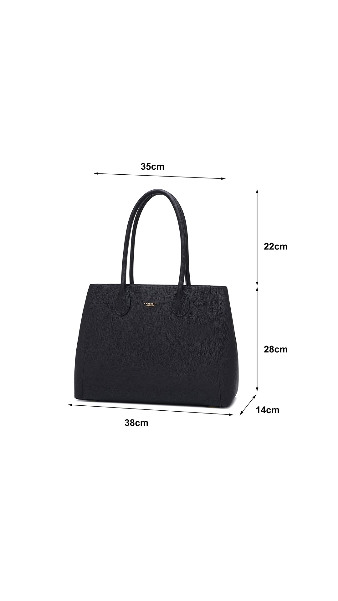 Josephine  (Black)
