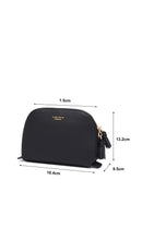 Noelle Mini  (Black)