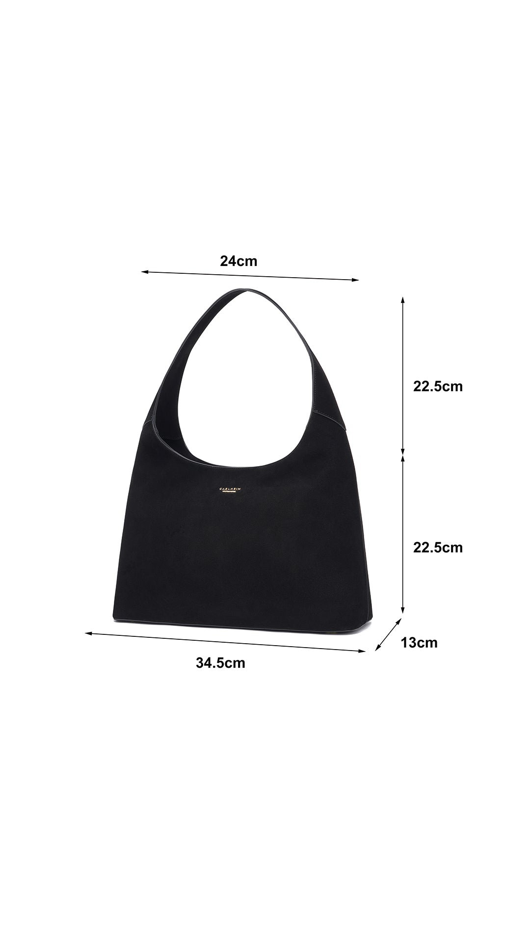 Florence  (Black)