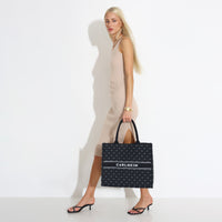 Tote bag Canvas (Bigger)