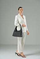 Viviana Midi  (Black)