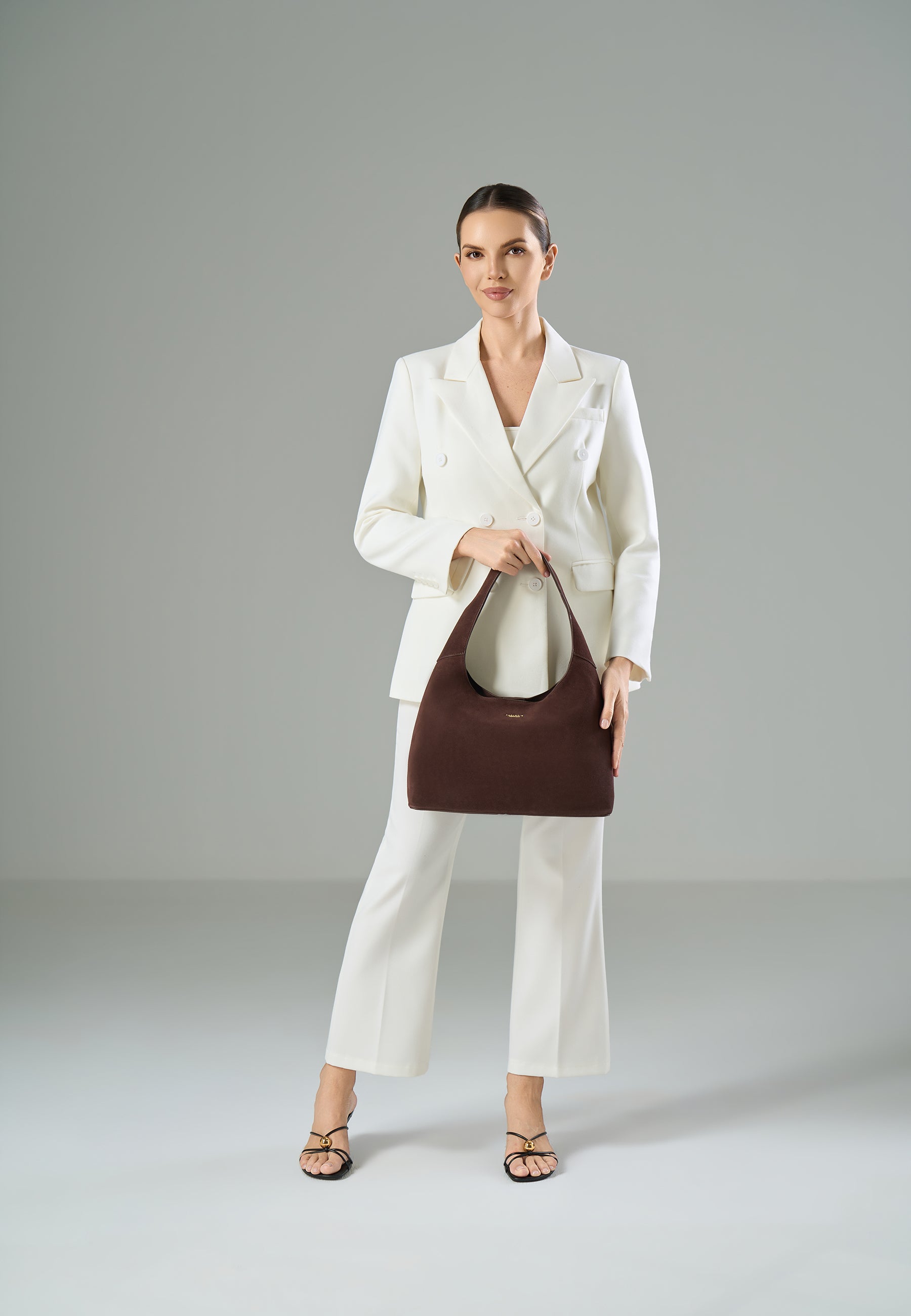 Florence  (Brown)