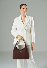 Florence  (Brown)