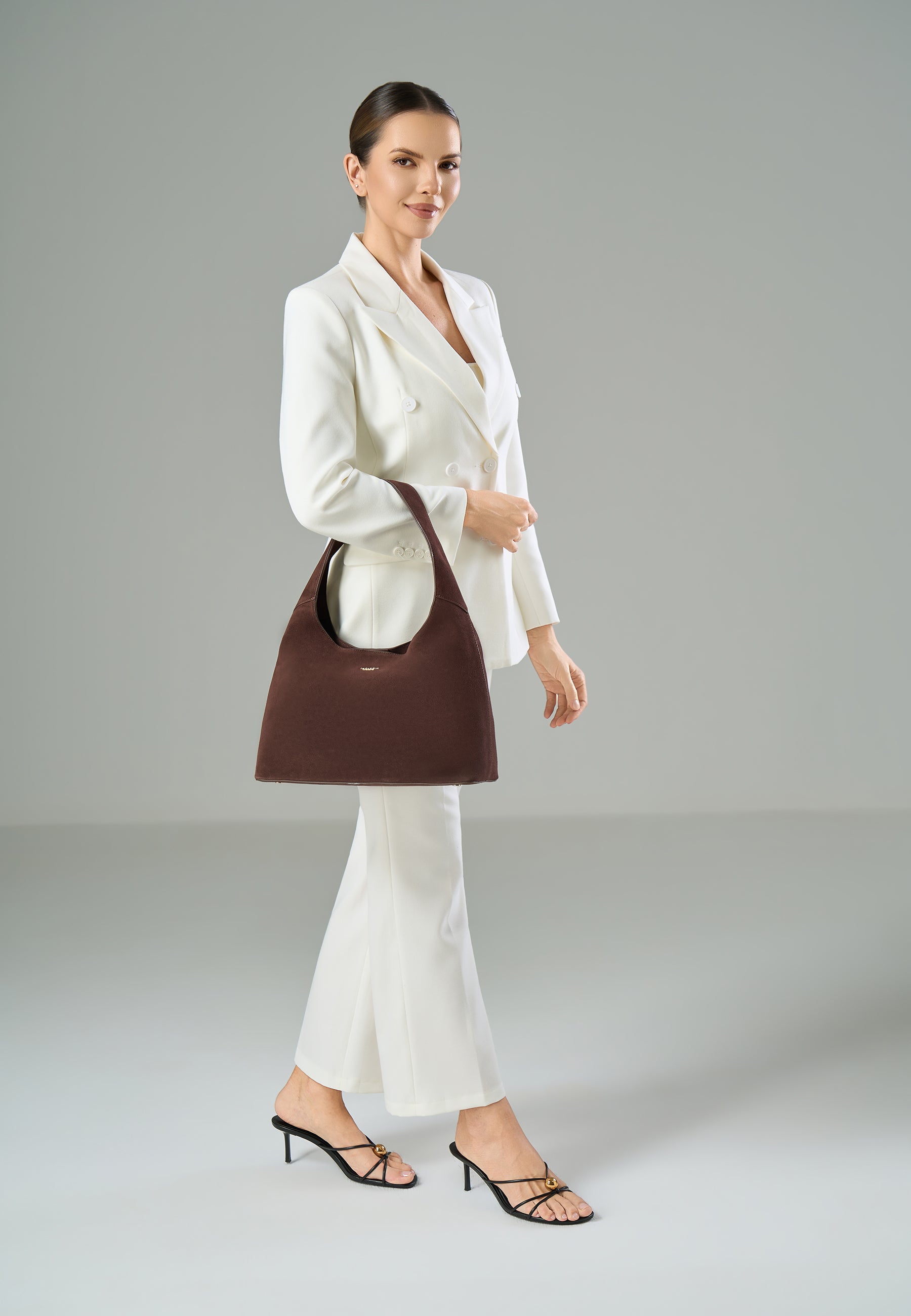 Florence  (Brown)