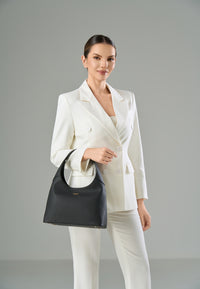 Viviana Petite  (Black)
