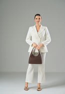 Viviana Petite  (Brown)