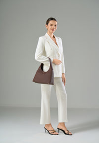 Viviana Petite  (Brown)
