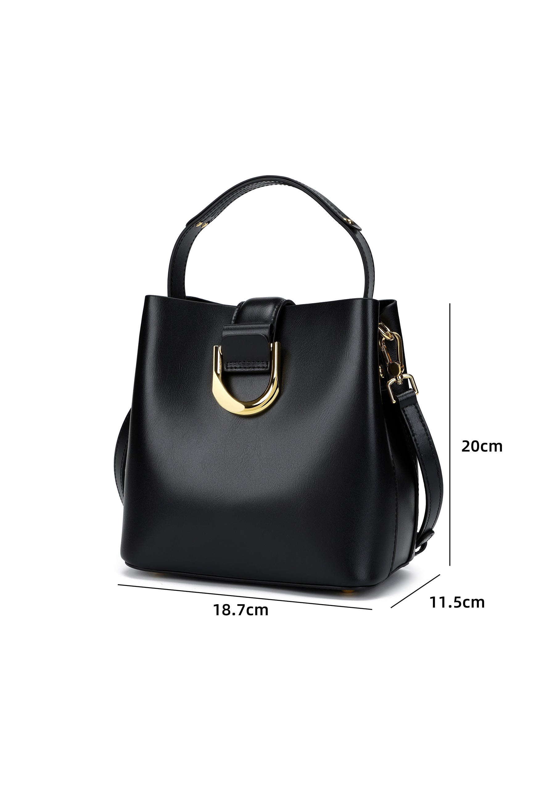 Shoulderbag classic