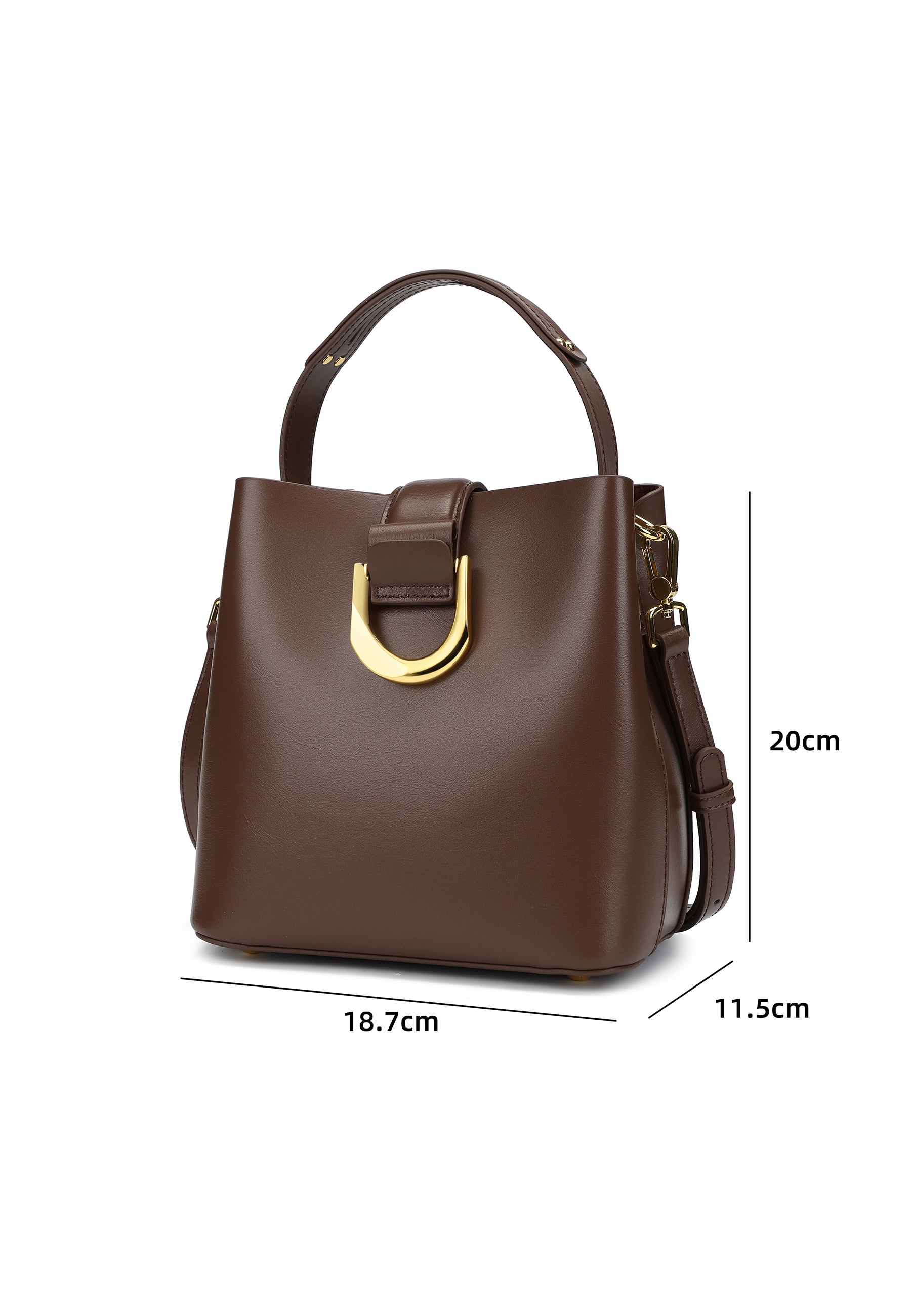 Shoulderbag classic