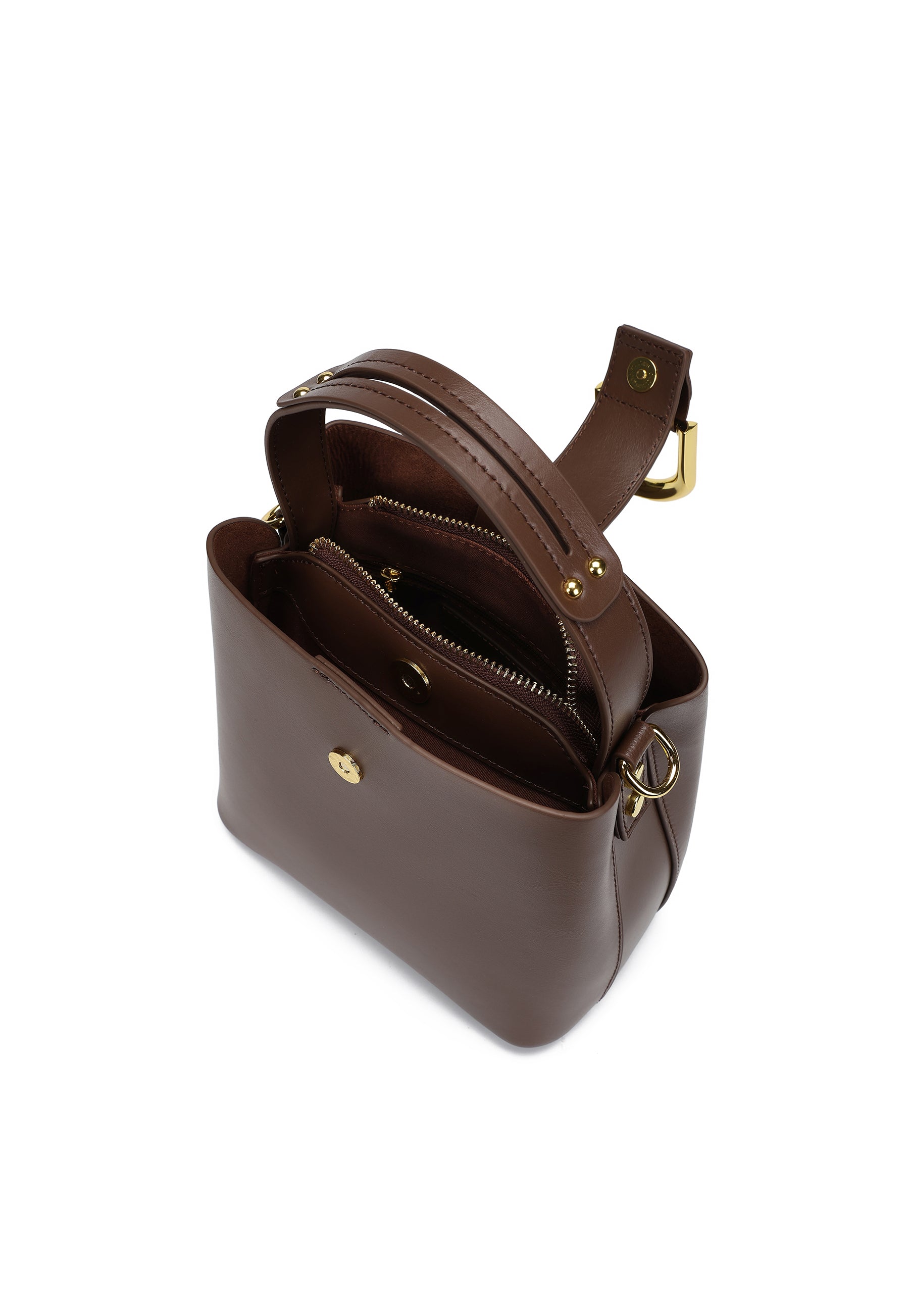 Shoulderbag classic