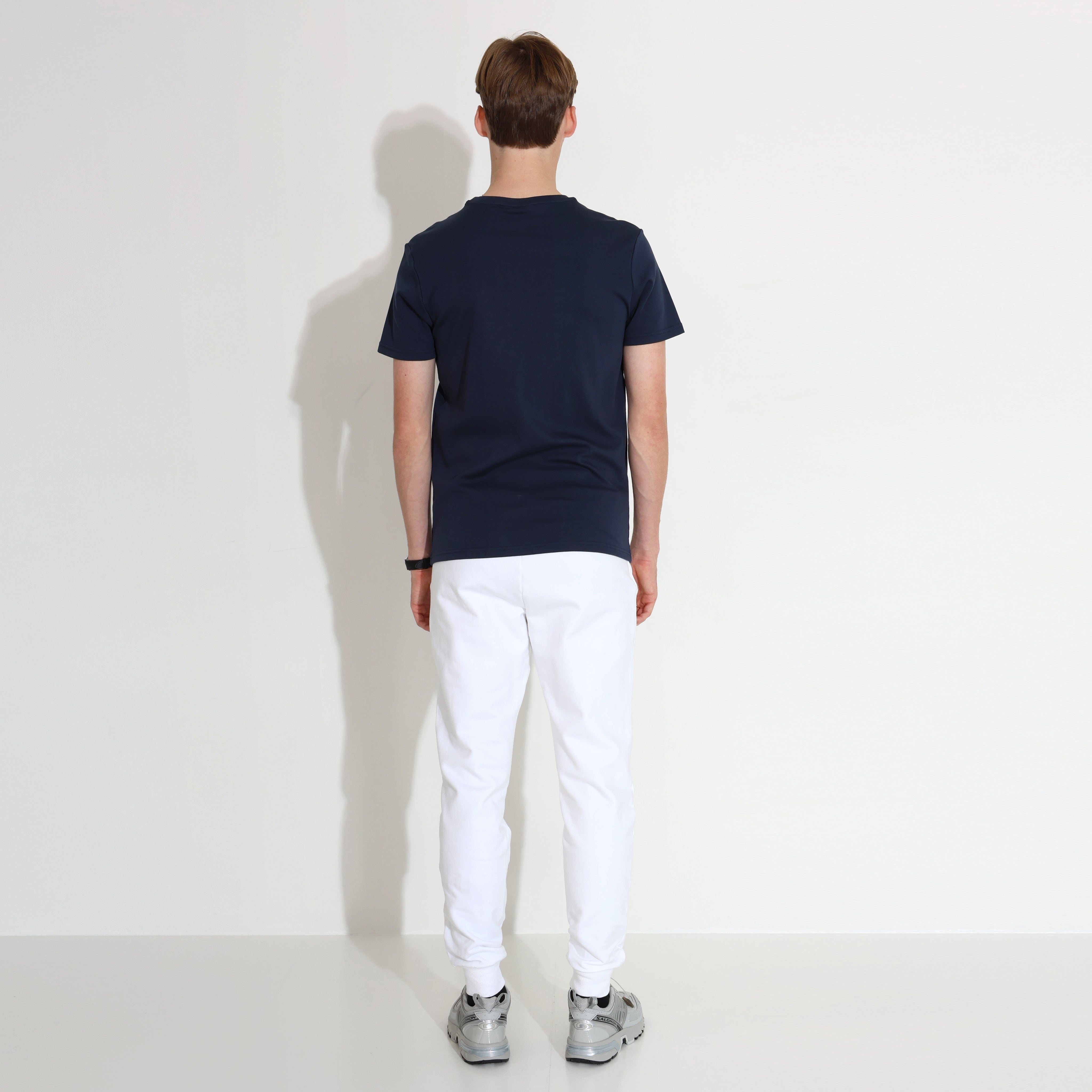 Classic Joel Crewneck T-Shirt