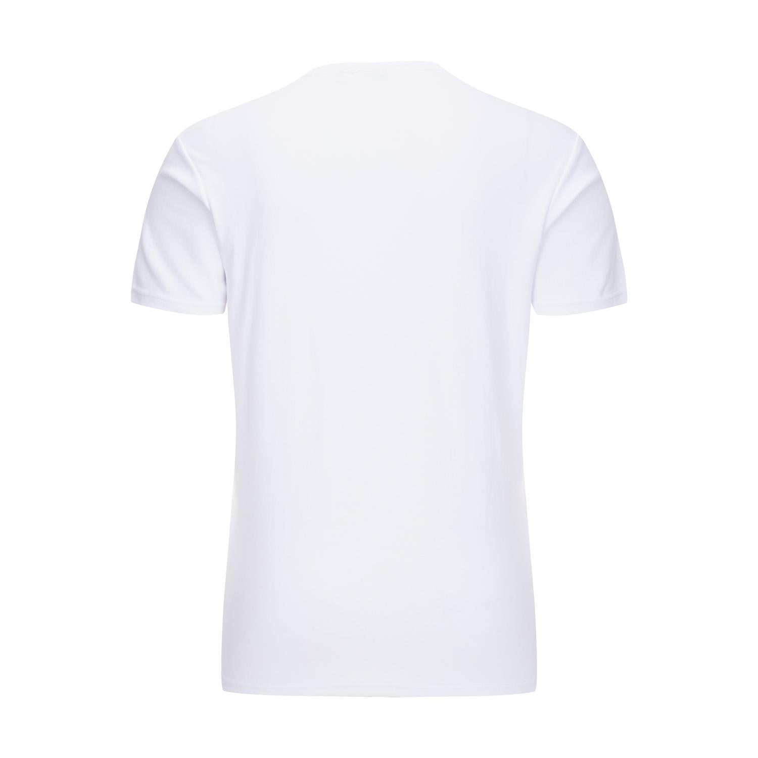 Classic Joel Crewneck T-Shirt