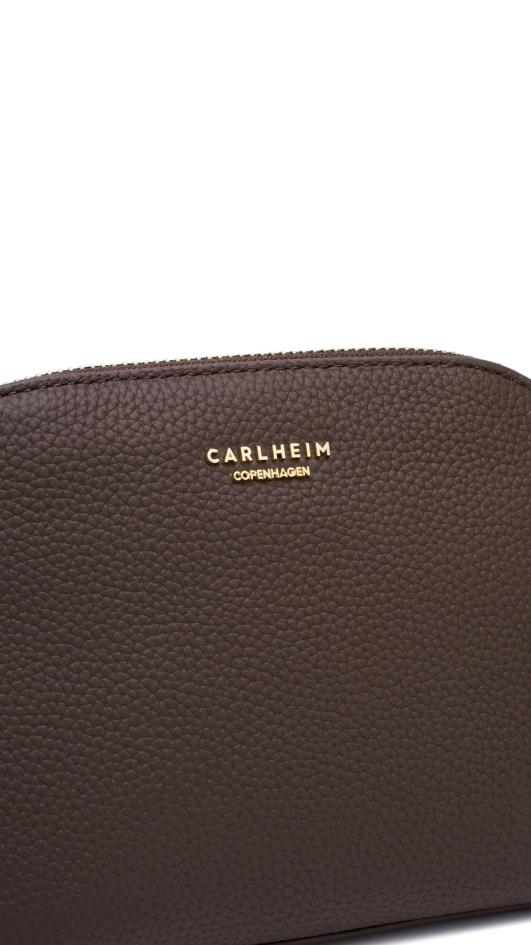 Noelle Mini  (Brown)