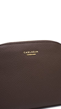 Noelle Mini  (Brown)