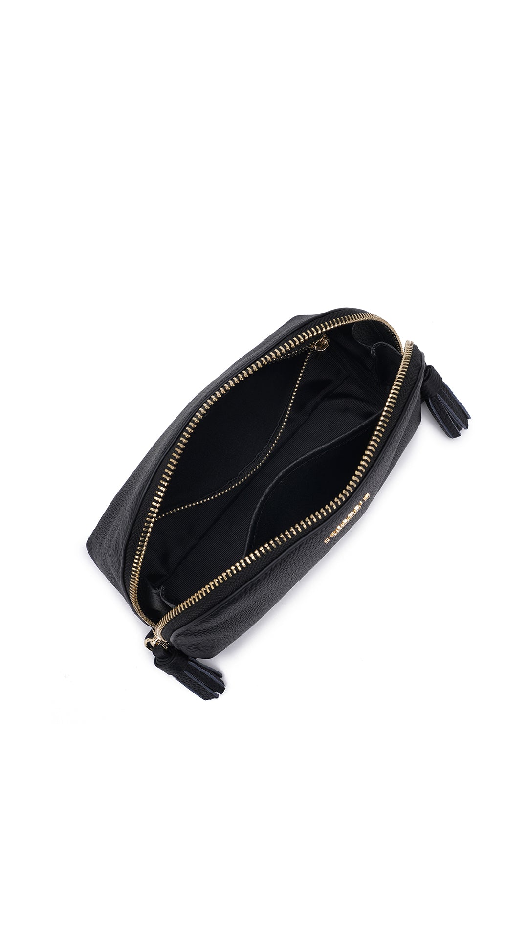 Noelle Mini  (Black)