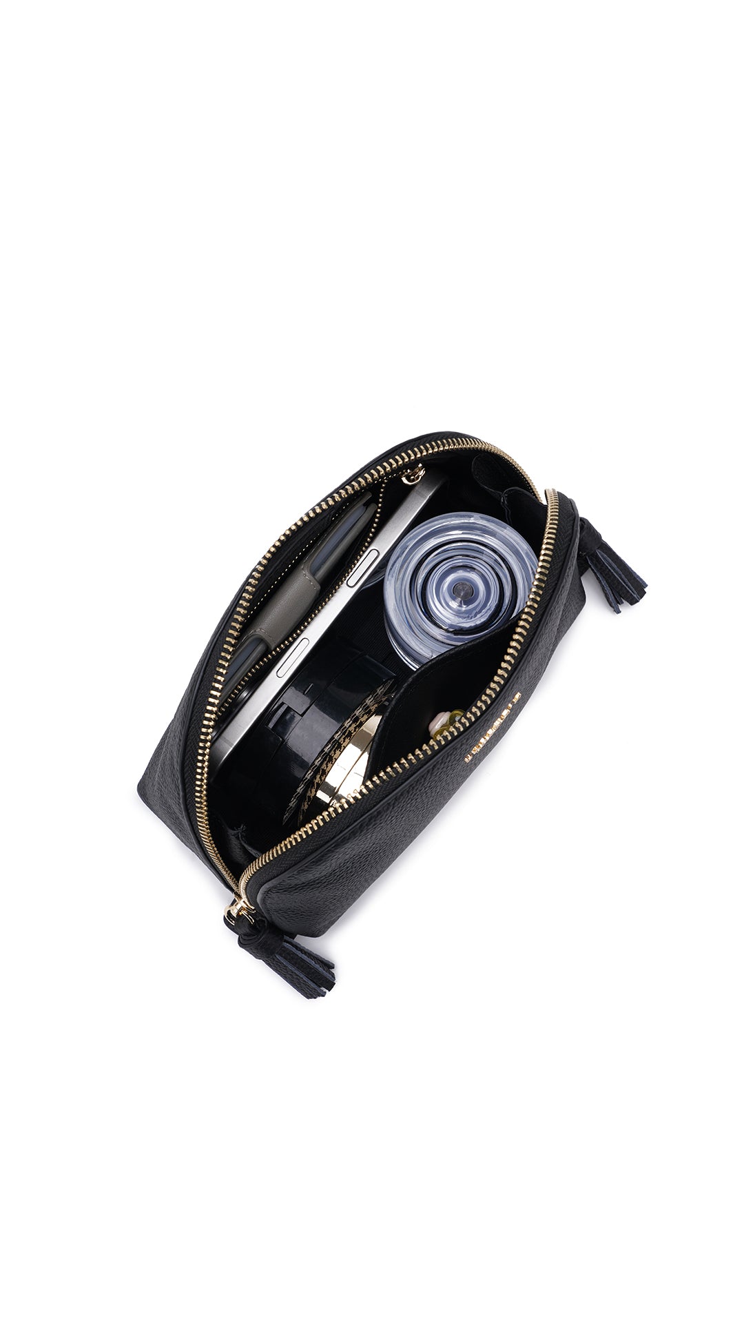 Noelle Mini  (Black)