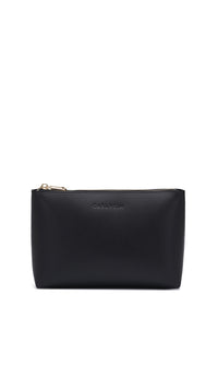 Juliette Pouch  (Black)