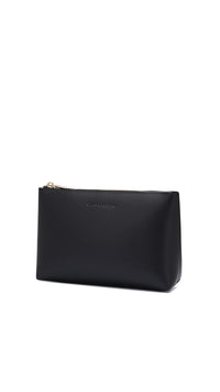 Juliette Pouch  (Black)