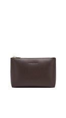 Juliette Pouch  (Brown)