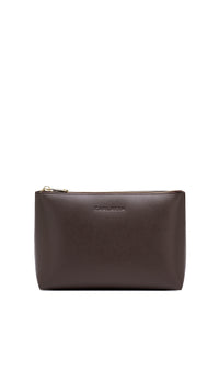 Juliette Pouch  (Brown)