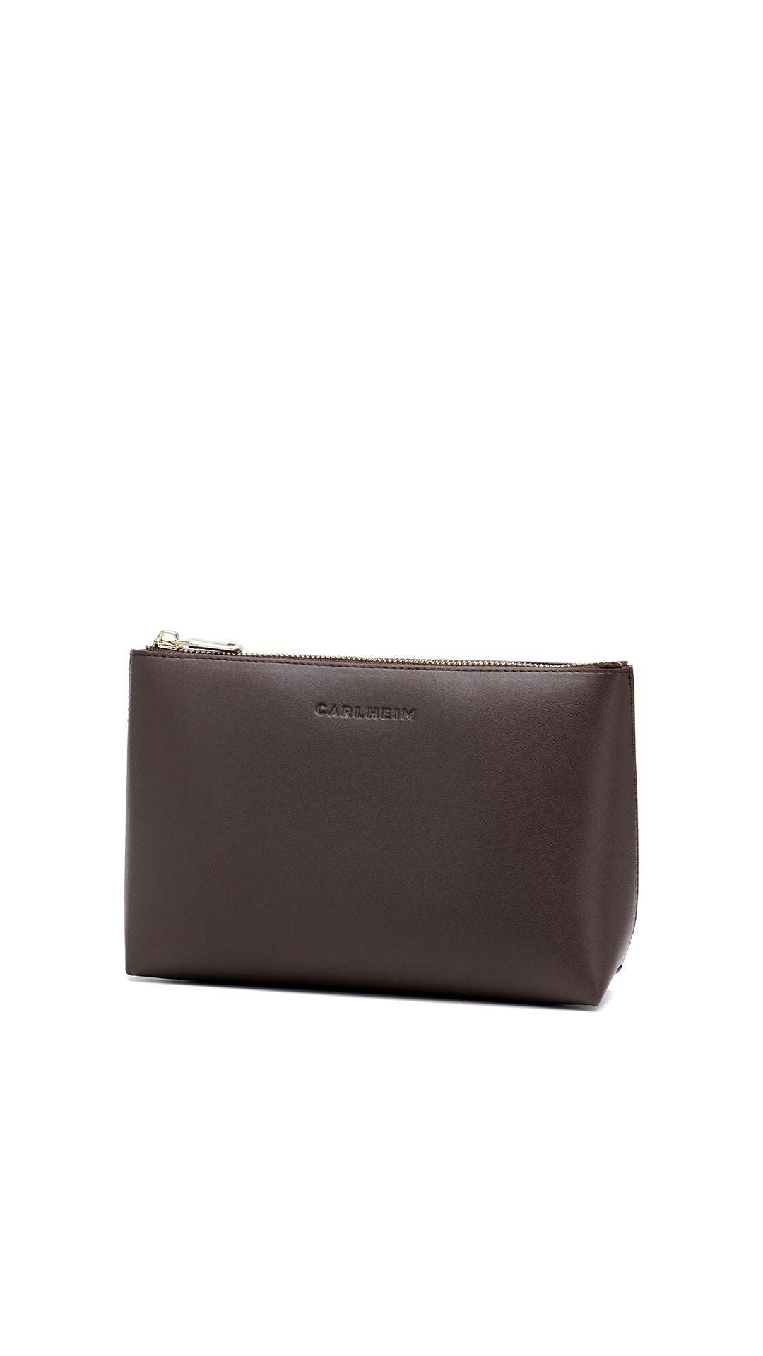 Juliette Pouch  (Brown)