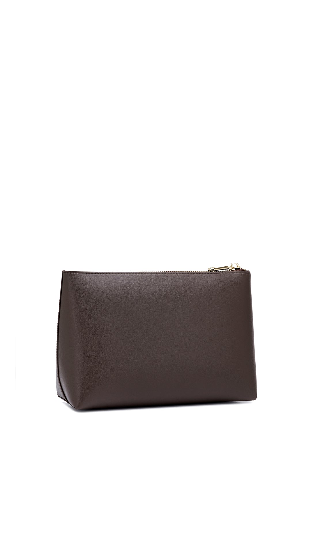 Juliette Pouch  (Brown)