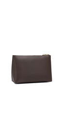 Juliette Pouch  (Brown)
