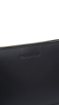 Juliette Pouch  (Black)