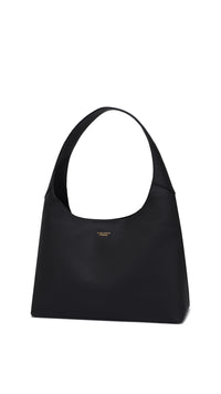Viviana Midi  (Black)