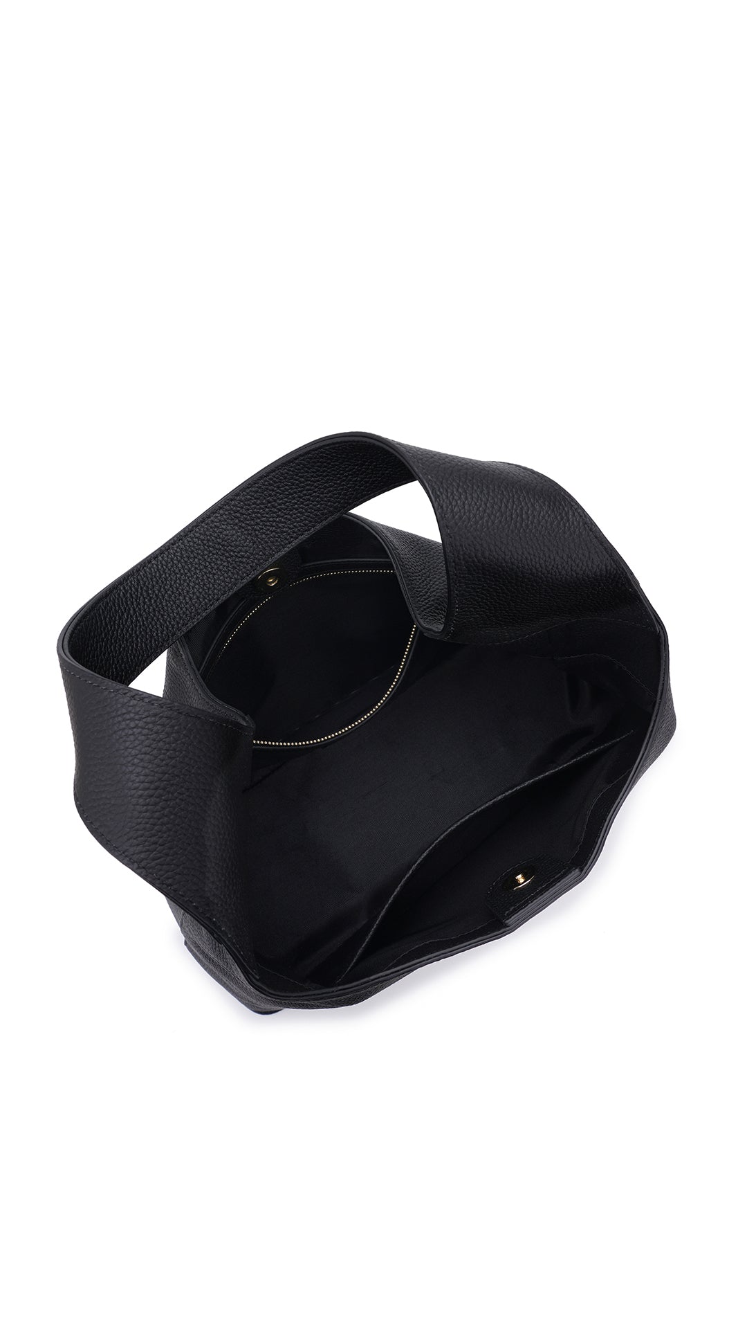 Viviana Midi  (Black)