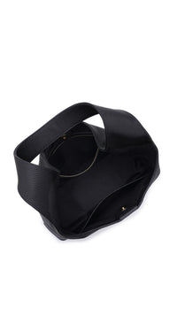 Viviana Midi  (Black)