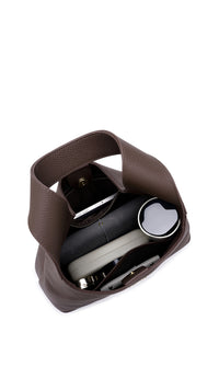 Viviana Petite  (Brown)