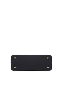 Viviana Midi  (Black)
