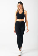 Serenita Leggings (Black)