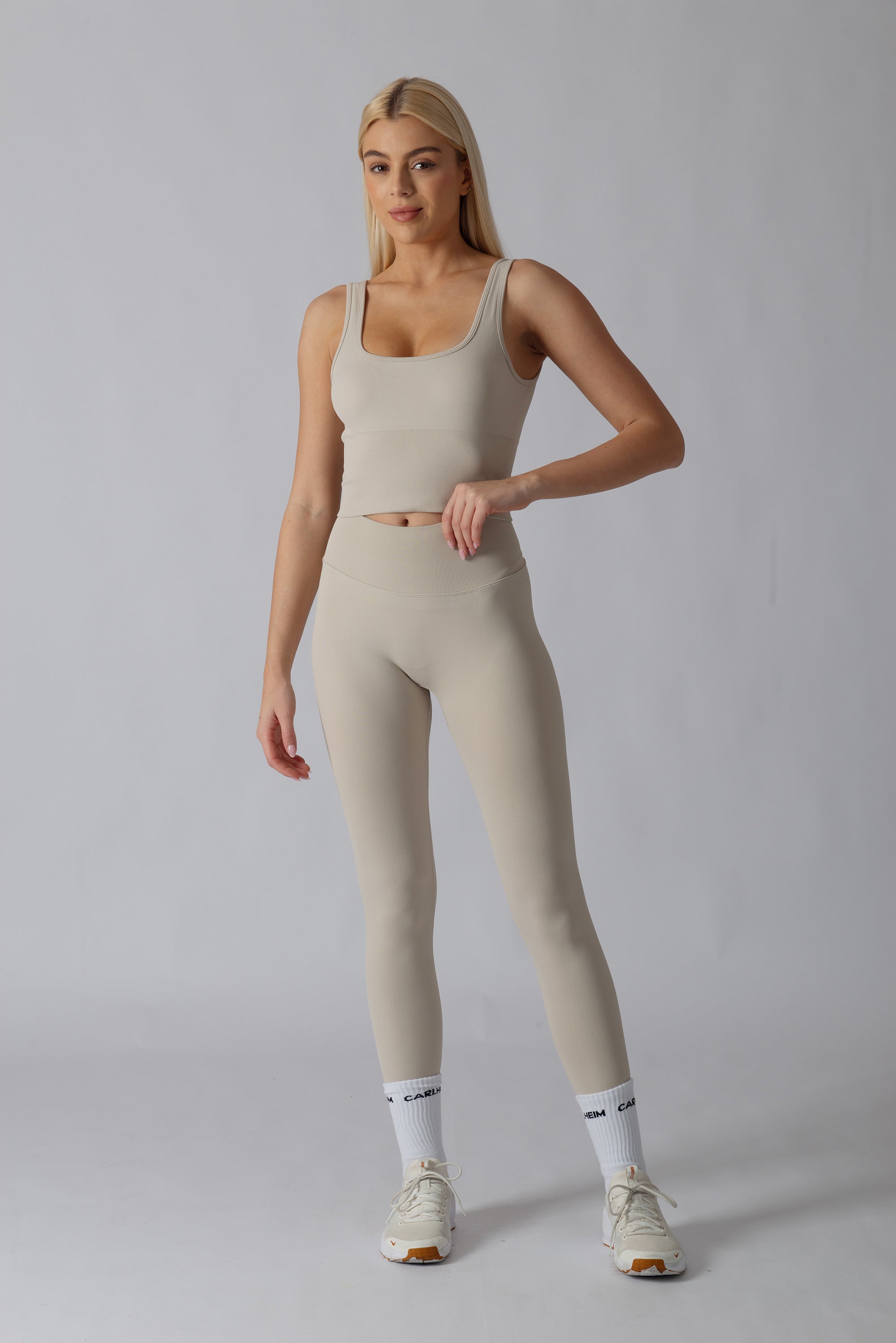 Sculpt Seamless Leggings