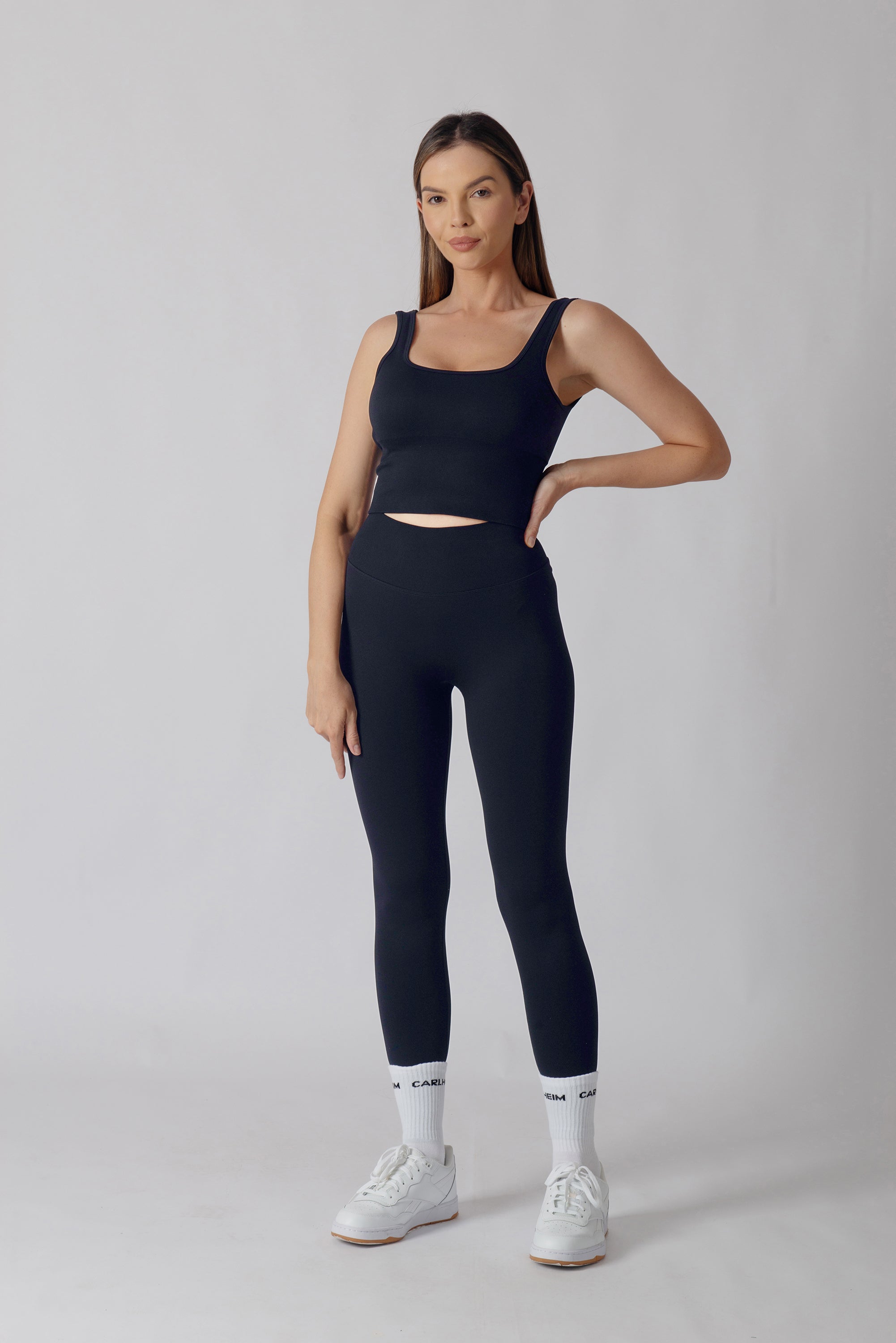 Sculpt Seamless Sports Bra