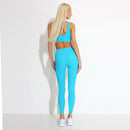 Helle Leggings Ribbed