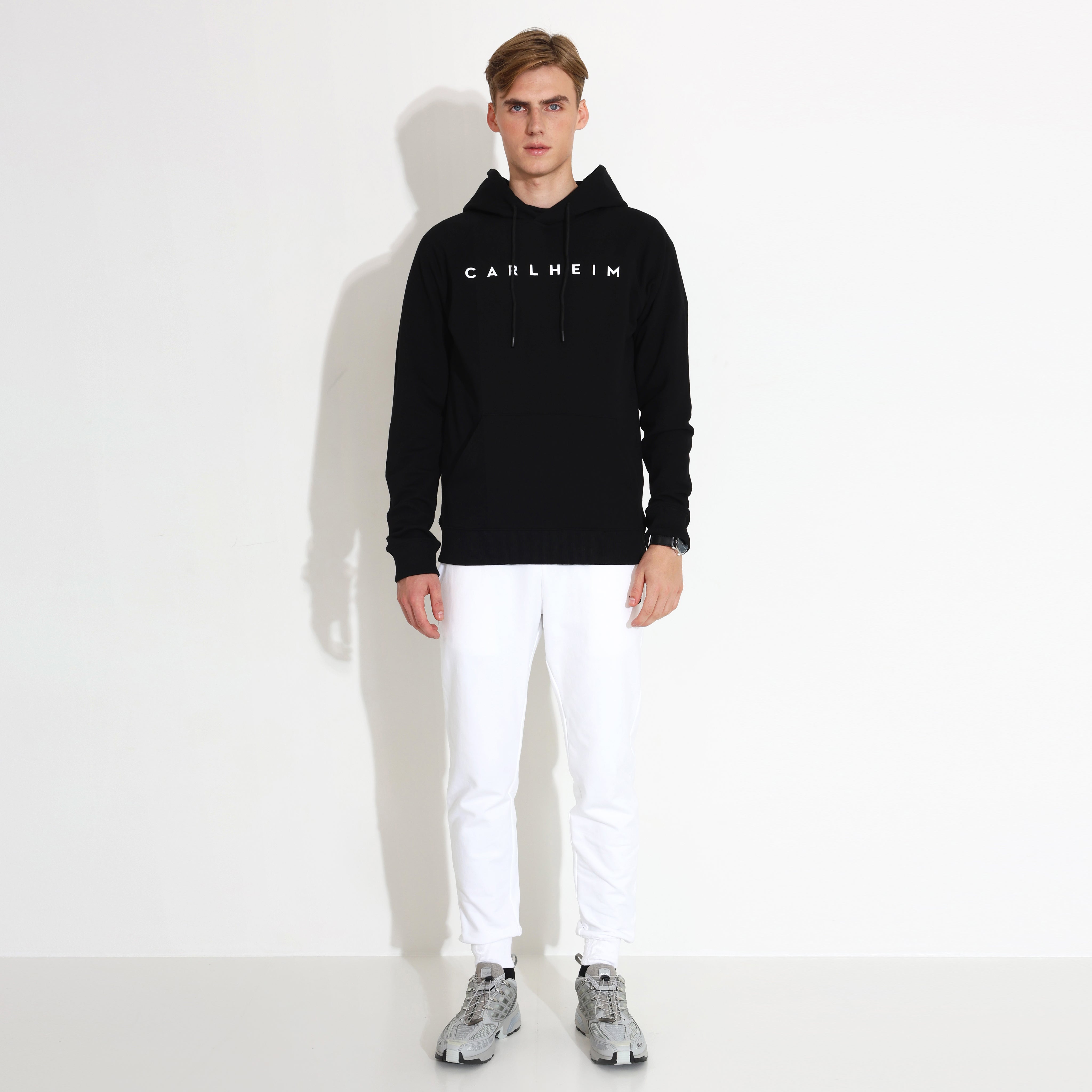 Hoodie Regular fit