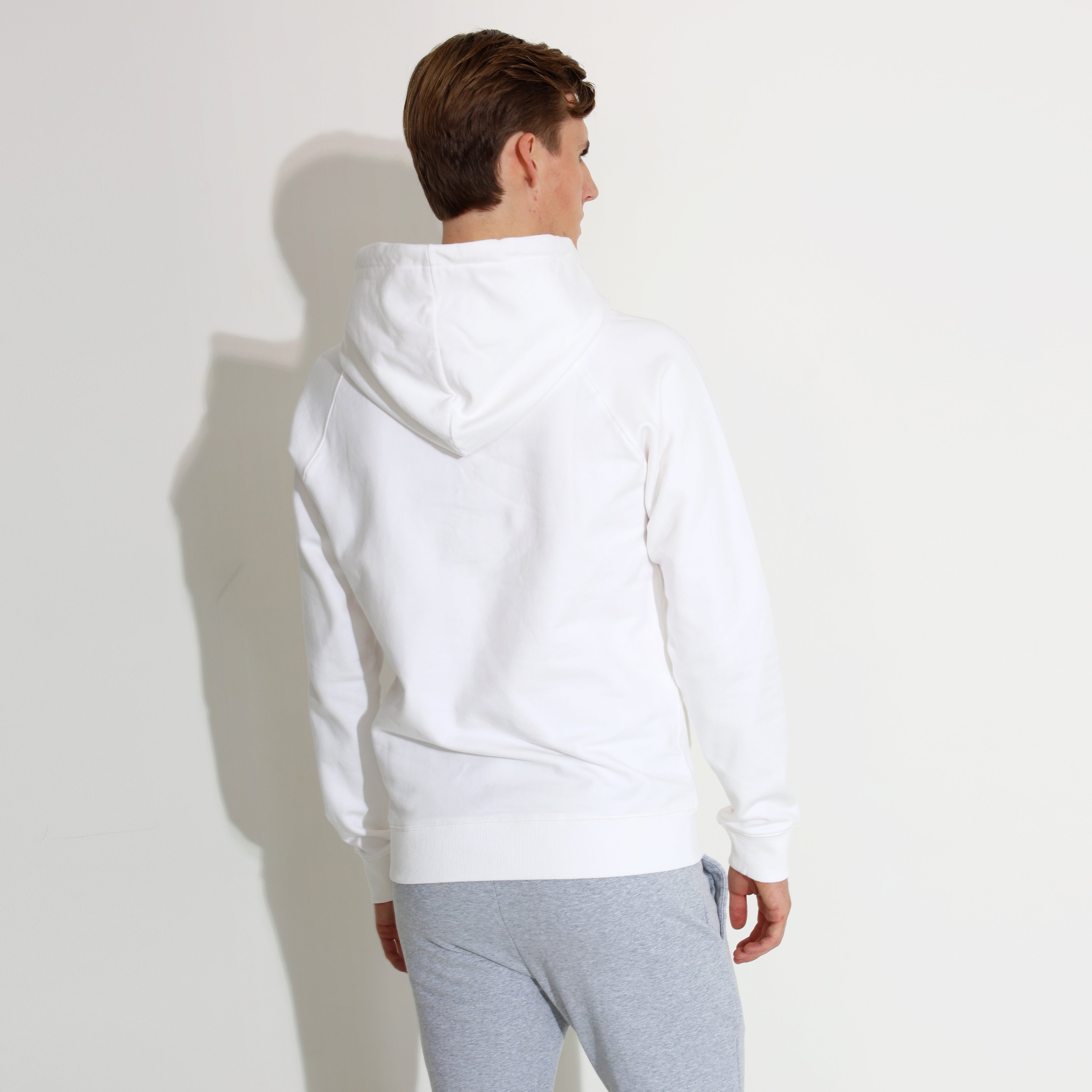 Hoodie Regular fit