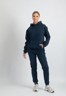 Harper Hoodie (Navy)