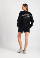 Harper Shorts (Black)