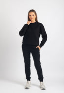 Harper Sweatshirt (Black)